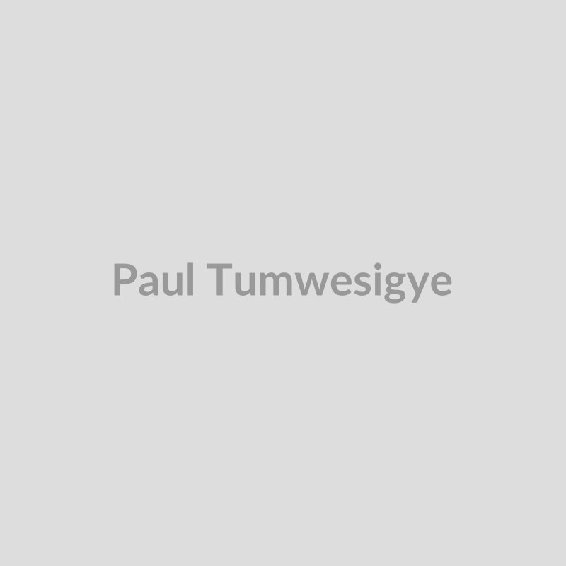 Paul Tumwesigye
